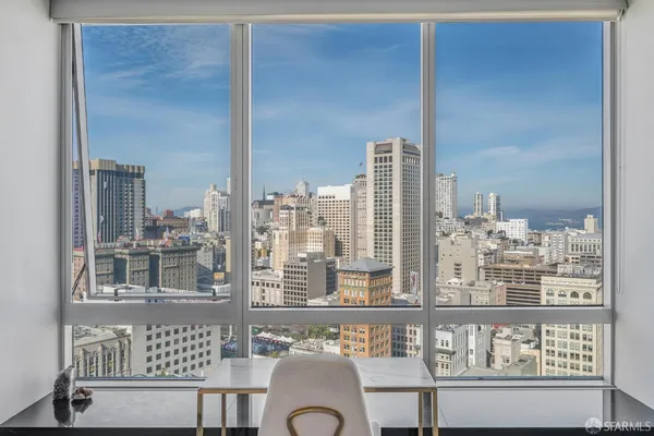 $7,750 | 765 Market Street, Unit 31E, San Francisco, CA 94103