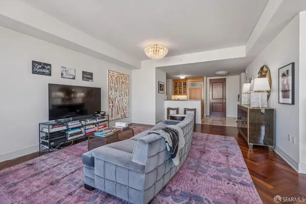 $7,750 | 765 Market Street, Unit 31E, San Francisco, CA 94103