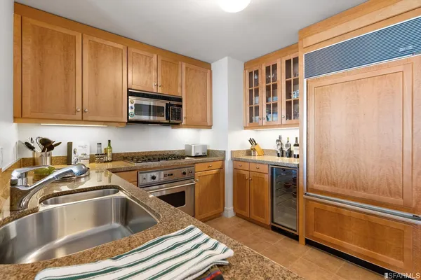 $7,750 | 765 Market Street, Unit 31E, San Francisco, CA 94103