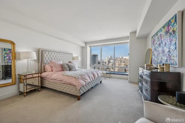 $7,750 | 765 Market Street, Unit 31E, San Francisco, CA 94103