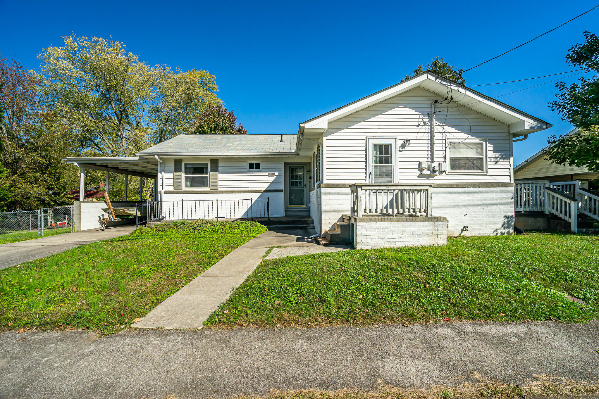 106 Tilden Road Oak Ridge, TN 37830 - Photo 1 of 26 106Tilden-1