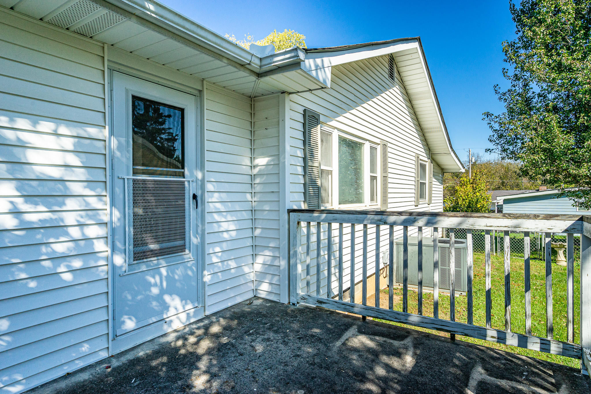106 Tilden Road Oak Ridge, TN 37830 - Photo 23 of 26 106Tilden-14