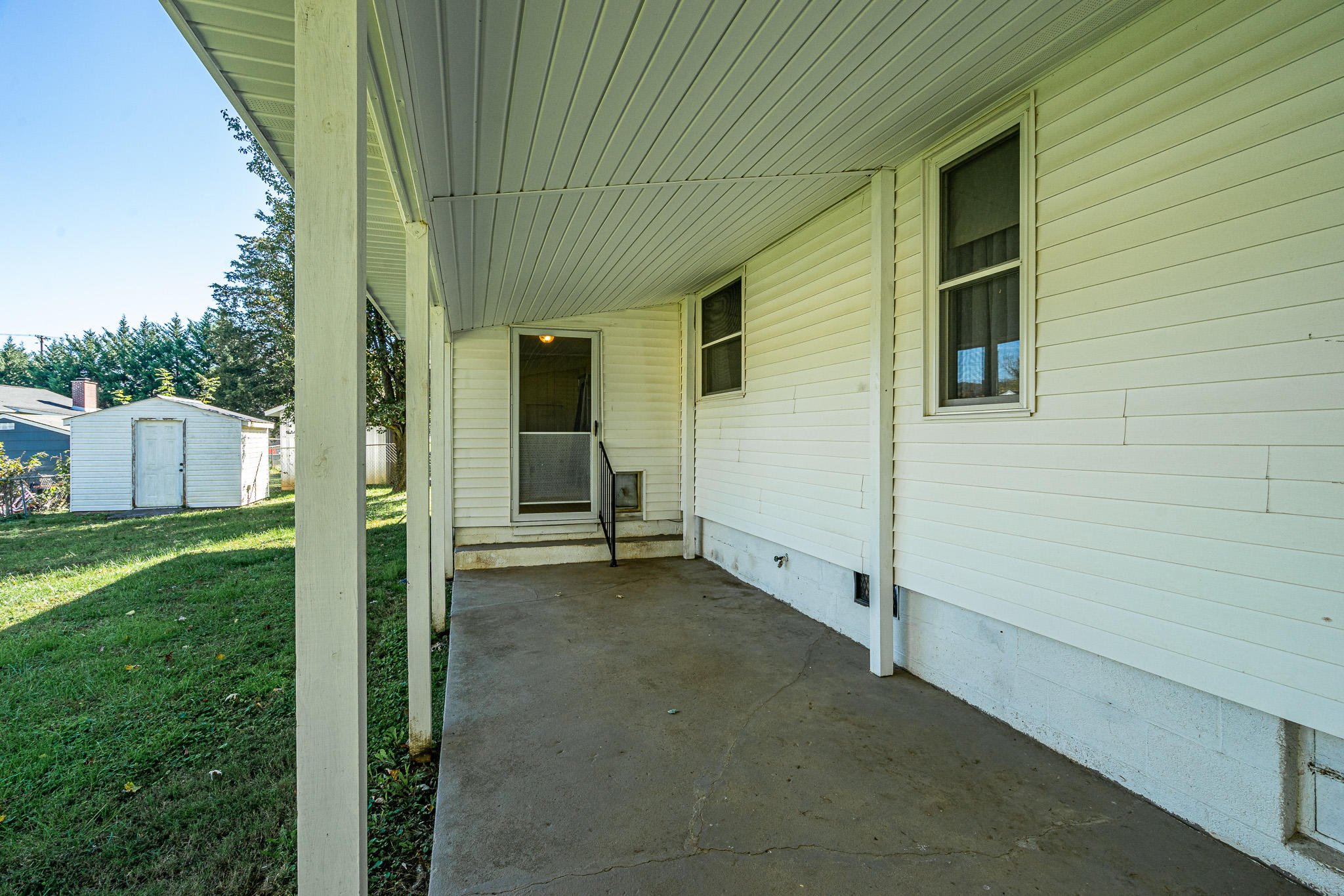 106 Tilden Road Oak Ridge, TN 37830 - Photo 24 of 26 106Tilden-29