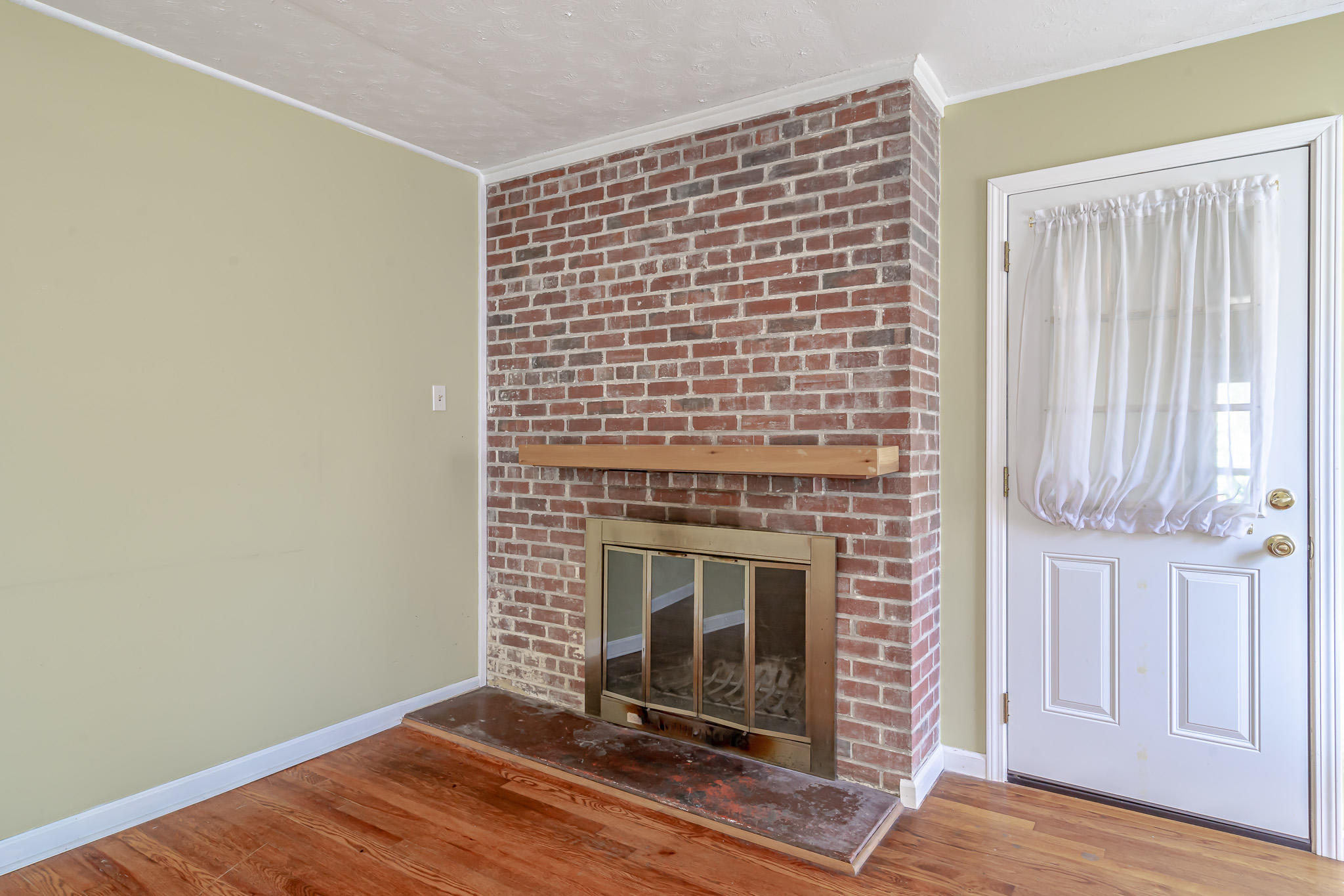 106 Tilden Road Oak Ridge, TN 37830 - Photo 7 of 26 106Tilden-18
