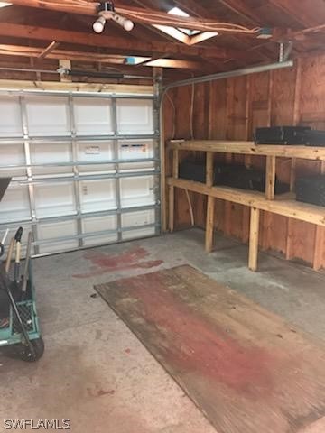12419 River Road Fort Myers, FL 33905 - Photo 13 of 19 a view of storage and utility room