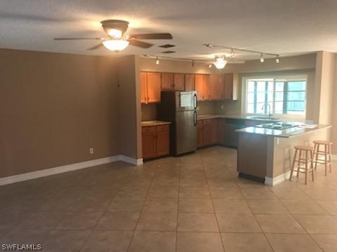 12419 River Road Fort Myers, FL 33905 - Photo 4 of 19 a view of kitchen and window