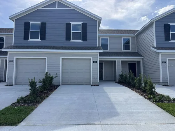 $2,200 | 830 Lynx Street, Davenport, FL 33837