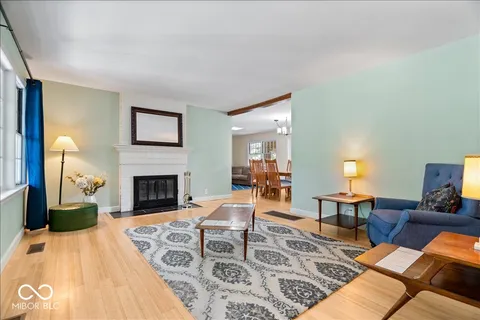 $339,900 | 2746 Baur Drive, Indianapolis, IN 46220