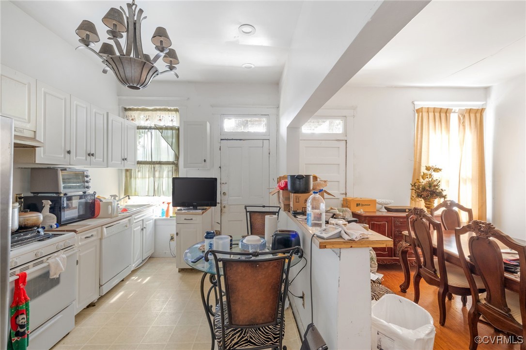 613 Chimborazo Boulevard Richmond, VA 23223 - Photo 11 of 38