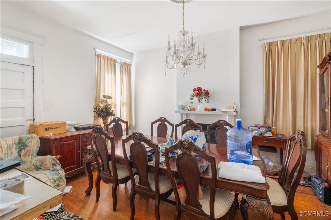 613 Chimborazo Boulevard Richmond, VA 23223 - Photo 14 of 38