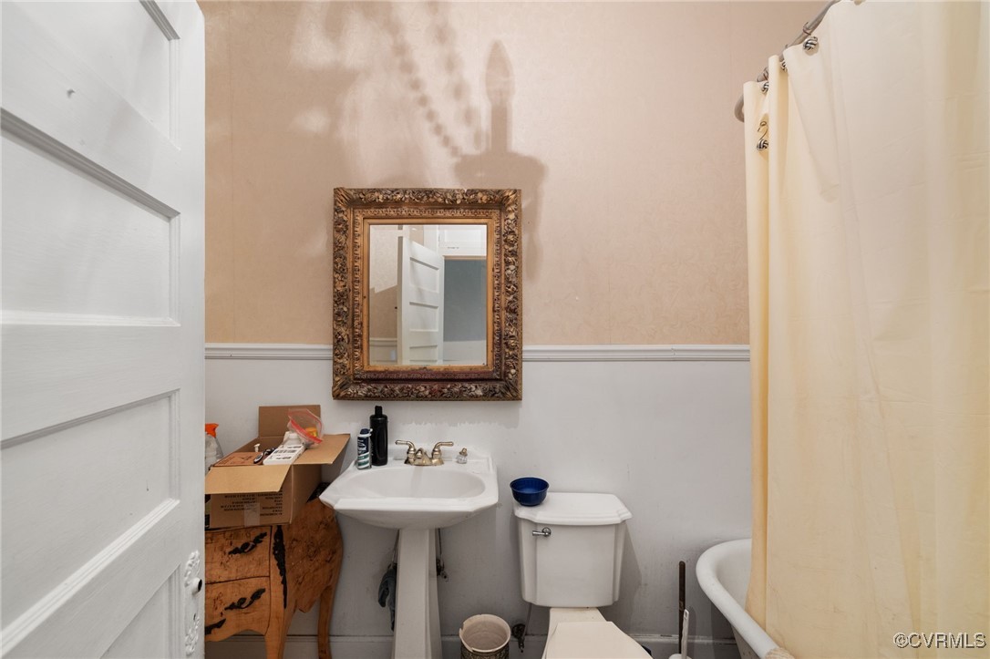 613 Chimborazo Boulevard Richmond, VA 23223 - Photo 16 of 38