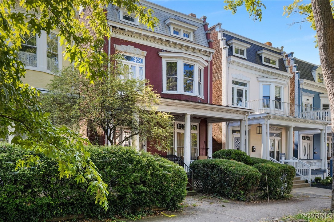 613 Chimborazo Boulevard Richmond, VA 23223 - Photo 2 of 38