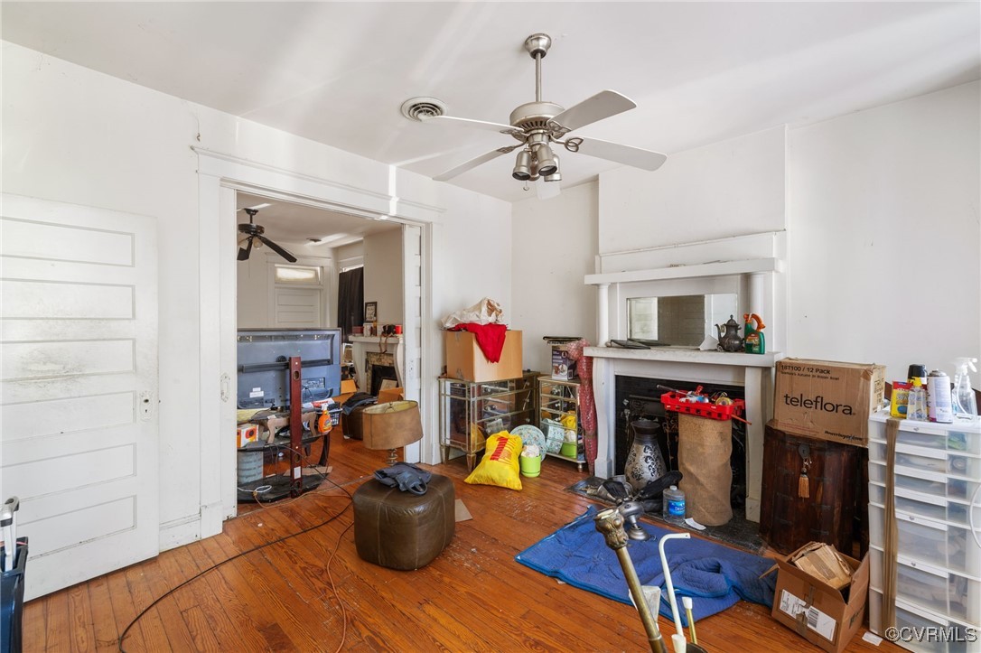 613 Chimborazo Boulevard Richmond, VA 23223 - Photo 23 of 38