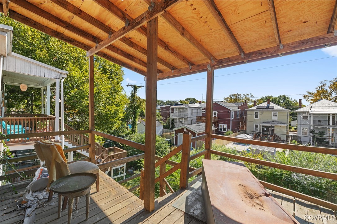 613 Chimborazo Boulevard Richmond, VA 23223 - Photo 27 of 38