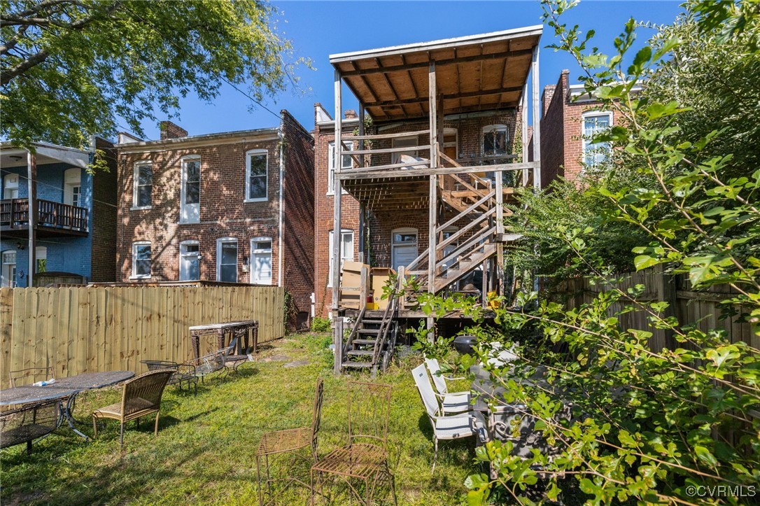 613 Chimborazo Boulevard Richmond, VA 23223 - Photo 30 of 38