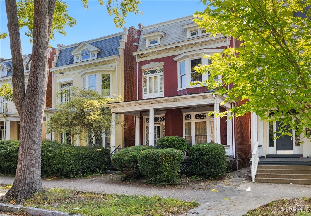 613 Chimborazo Boulevard Richmond, VA 23223 - Photo 3 of 38