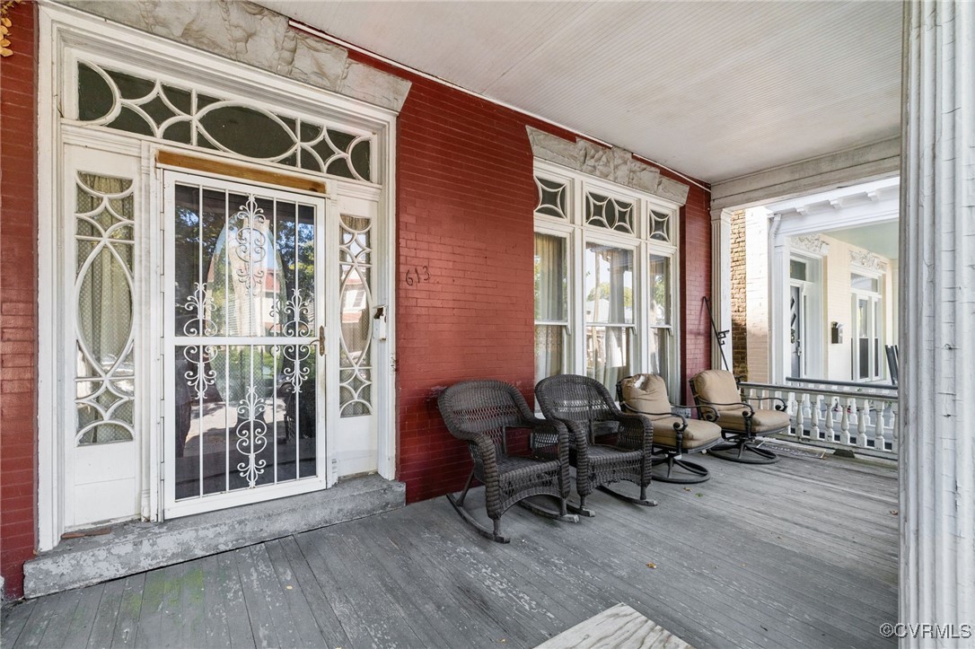 613 Chimborazo Boulevard Richmond, VA 23223 - Photo 4 of 38