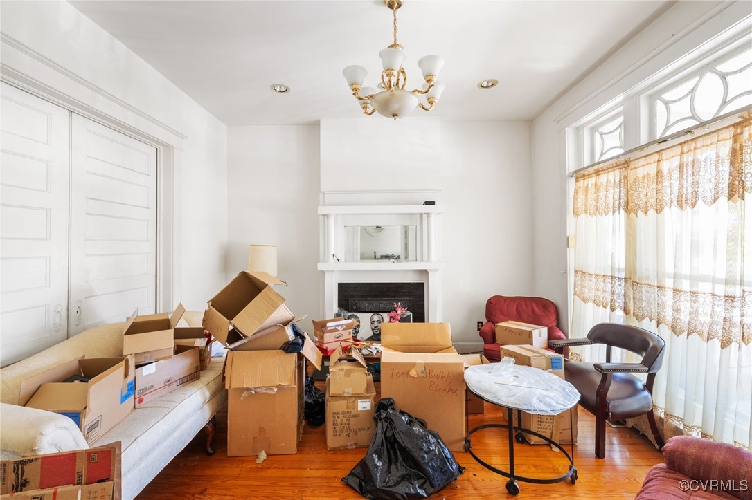 613 Chimborazo Boulevard Richmond, VA 23223 - Photo 5 of 38