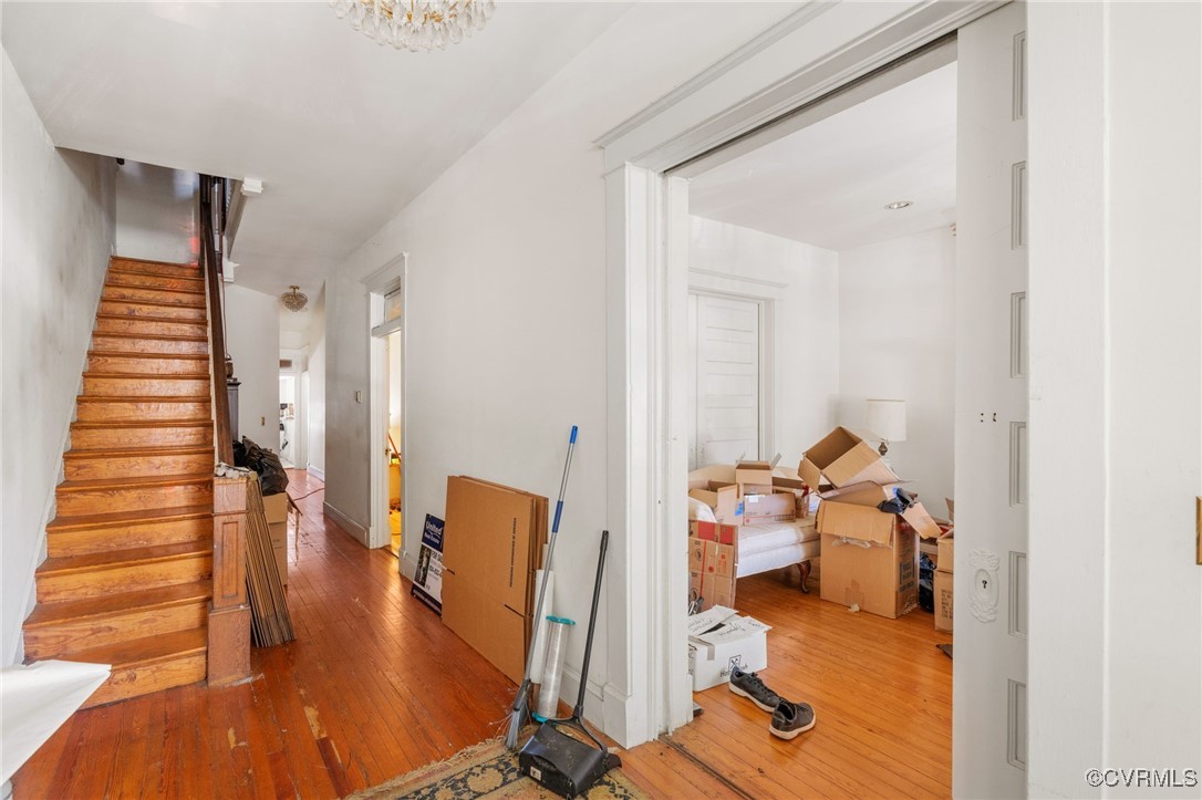 613 Chimborazo Boulevard Richmond, VA 23223 - Photo 7 of 38