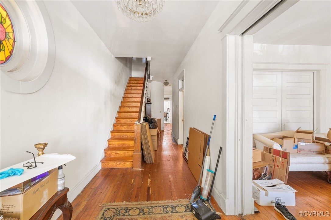 613 Chimborazo Boulevard Richmond, VA 23223 - Photo 8 of 38