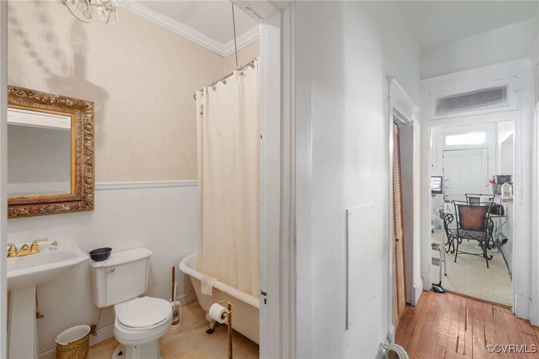 613 Chimborazo Boulevard Richmond, VA 23223 - Photo 10 of 38