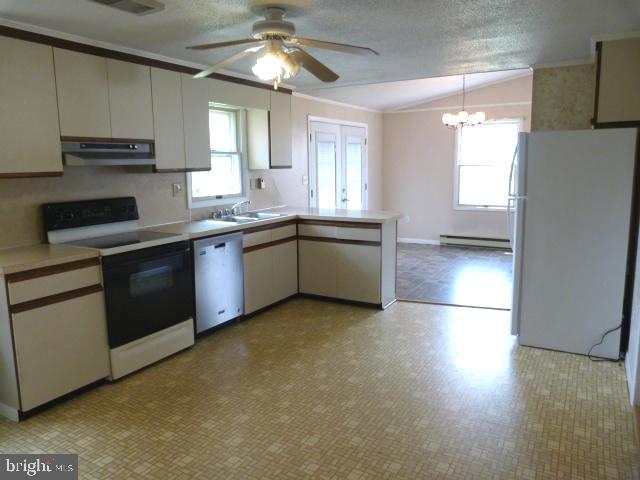 737 Park Road Hagerstown, MD 21740 - Photo 14 of 23 Kitchen