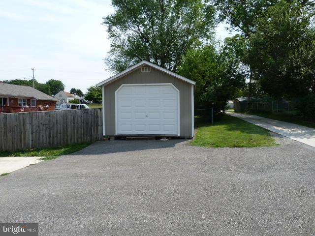737 Park Road Hagerstown, MD 21740 - Photo 7 of 23 Gallery Image 7