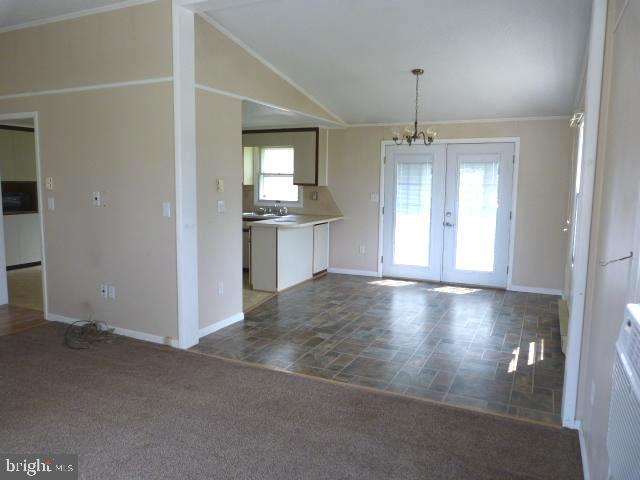 737 Park Road Hagerstown, MD 21740 - Photo 9 of 23 Dining area