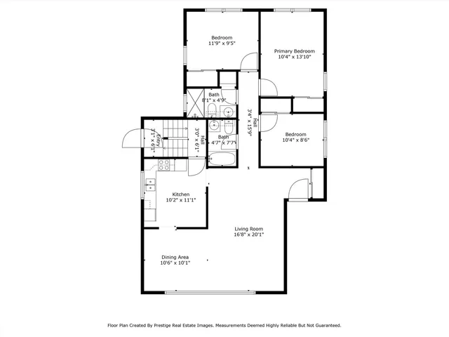 $2,900 | 8819 North Wisner Street, Unit 2, Niles, IL 60714