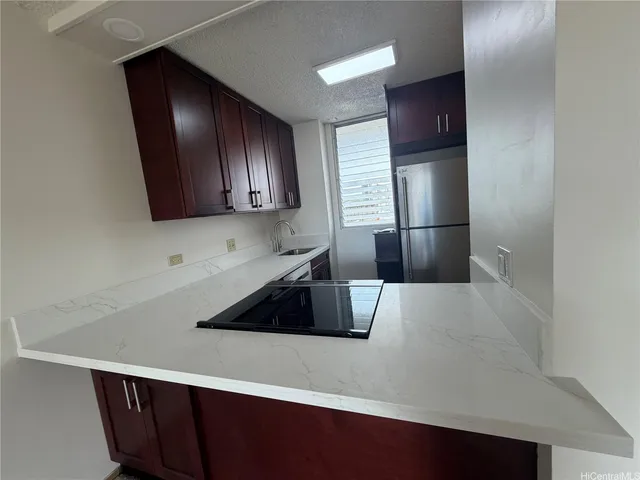 $2,345 | 1848 Kahakai Drive, Unit 2304, Honolulu, HI 96814