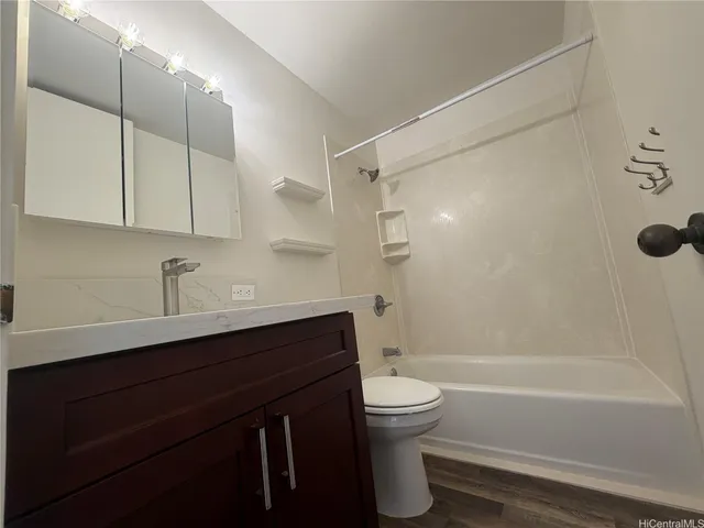 $2,345 | 1848 Kahakai Drive, Unit 2304, Honolulu, HI 96814