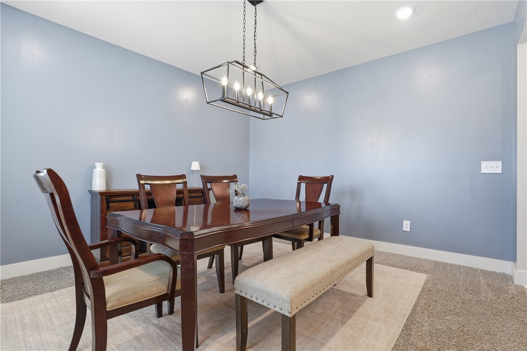 505 Water Gap Drive Pelzer, SC 29669 - Photo 9 of 31
