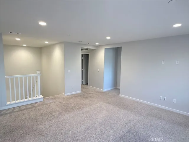 a bathroom with a sink double vanity granite toilet tub and shower