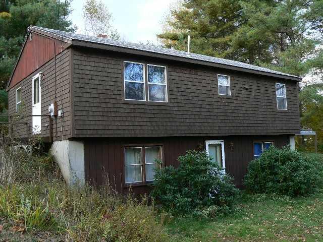 6 Lesperance Road Albion, ME 04910 - Photo 1 of 8 Exterior Front.