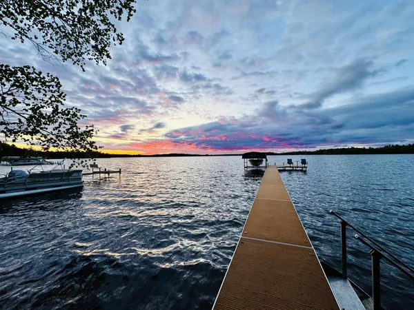 $850,000 | 1595 McKinney Lane, Minocqua, WI 54548