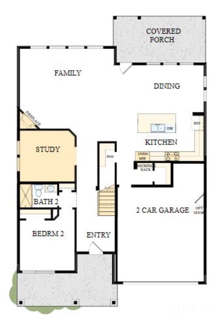 4429 Bridle Run Drive Raleigh, NC 27606 - Photo 2 of 14