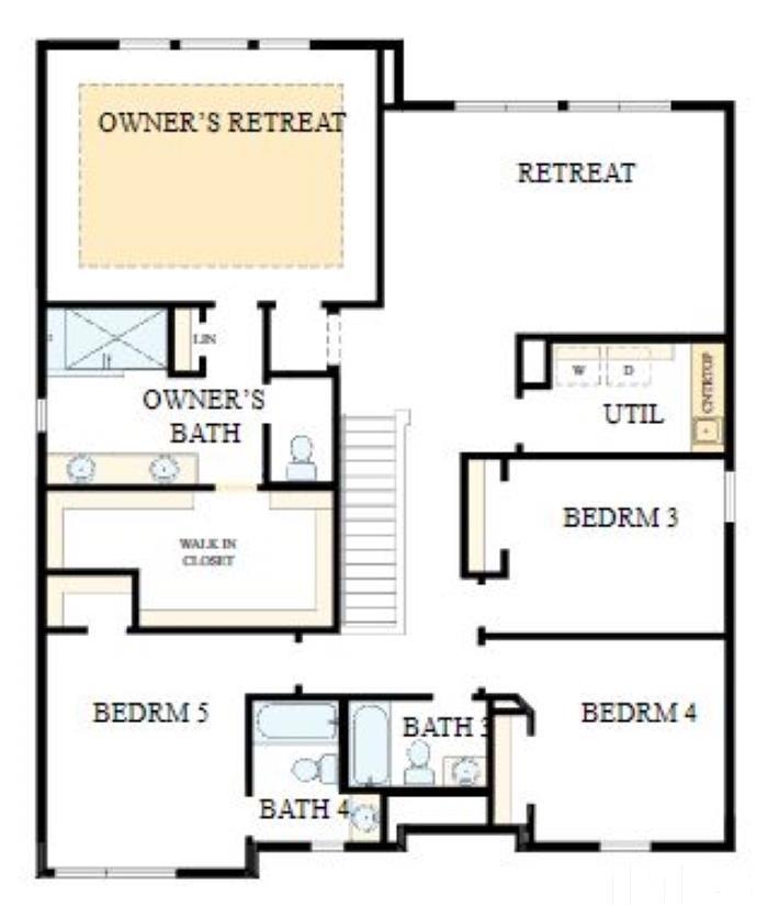 4429 Bridle Run Drive Raleigh, NC 27606 - Photo 3 of 14