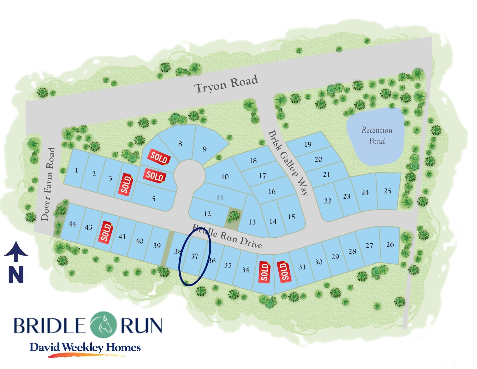 4429 Bridle Run Drive Raleigh, NC 27606 - Photo 4 of 14 a utility room with toys and a bed