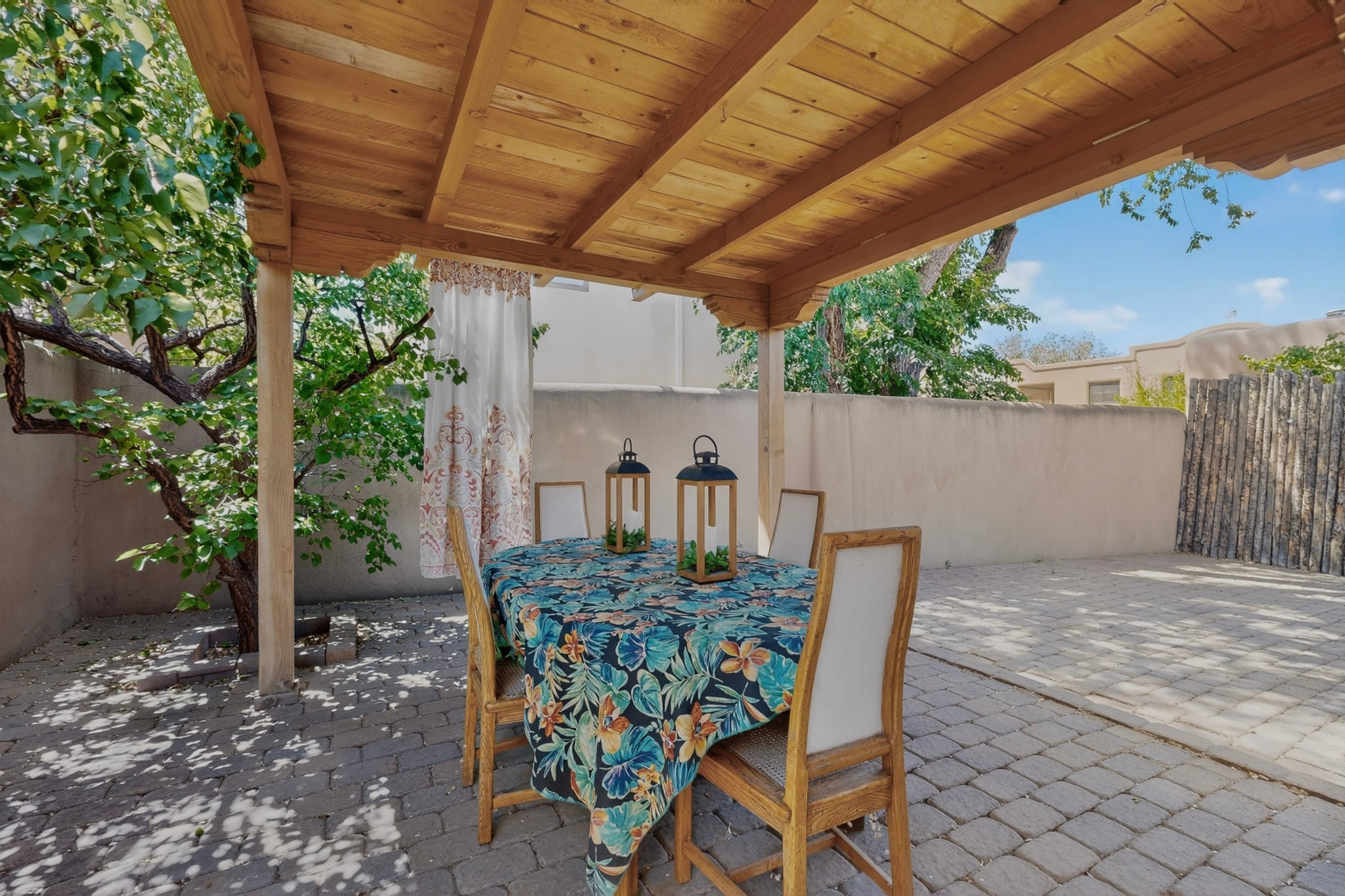 246 Maynard Street Santa Fe, NM 87501 - Photo 30 of 41