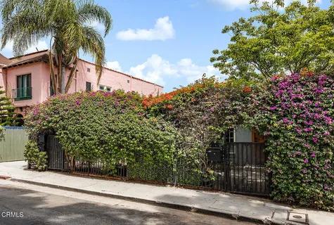 $1,295,000 | 808-810 North Vendome Street, Silver Lake, CA 90026