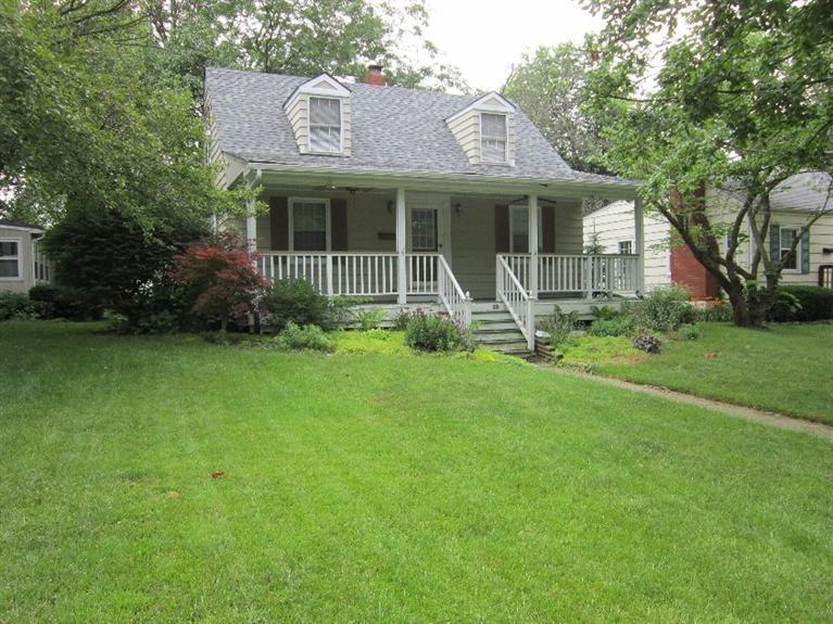 526 Deerfield Road Lebanon, OH 45036 - Photo 1 of 1 Gallery Image 1