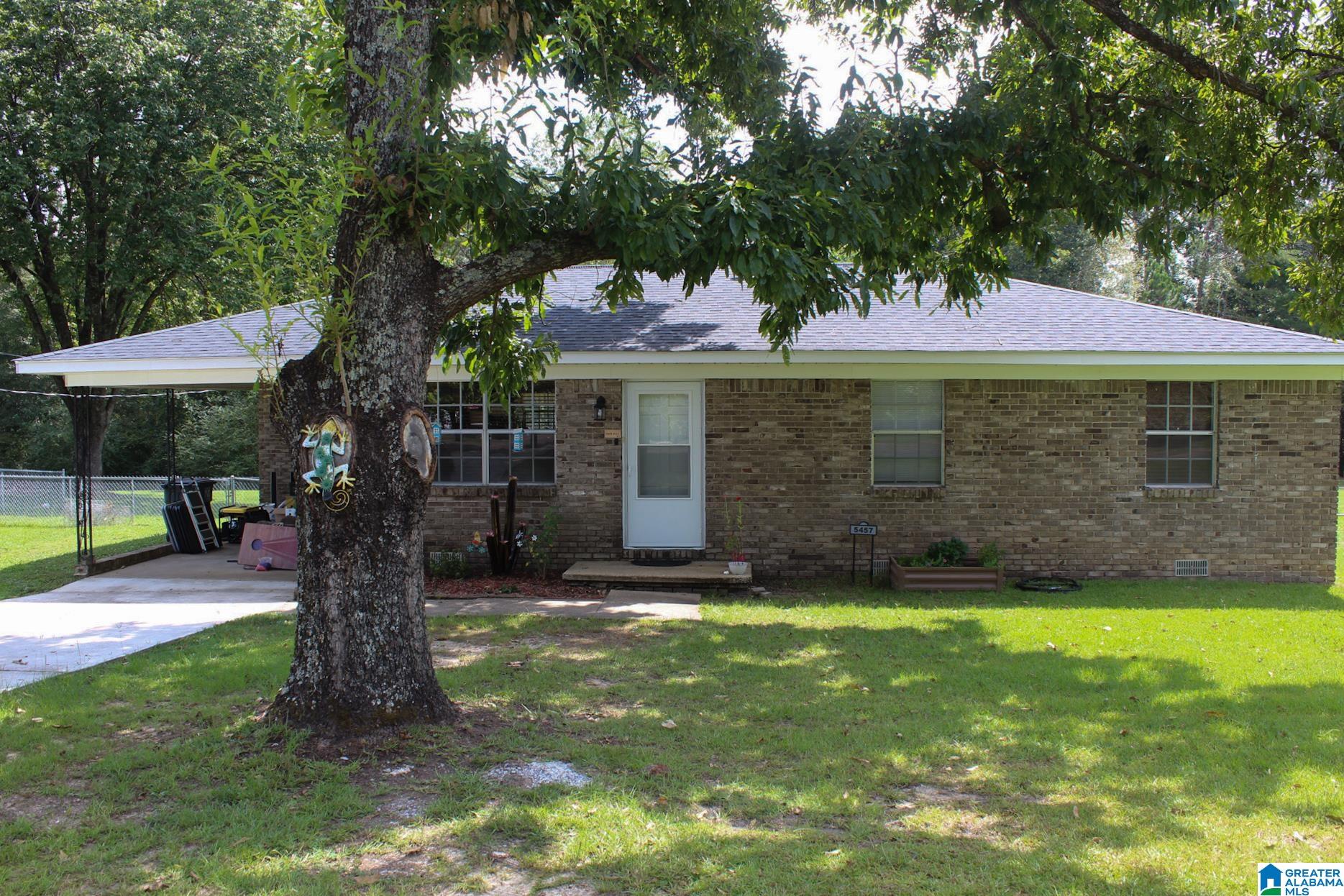 5457 New Found Road Mount Olive, AL 35117 - Photo 1 of 35