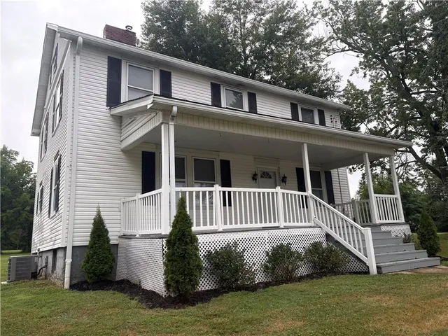 $227,000 | 3821-3841 Evergreen Road, New Bedford, PA 16143