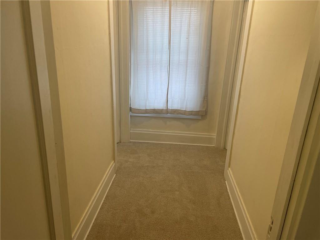 3821-3841 Evergreen Road New Bedford, PA 16143 - Photo 22 of 31 a bathroom with a shower