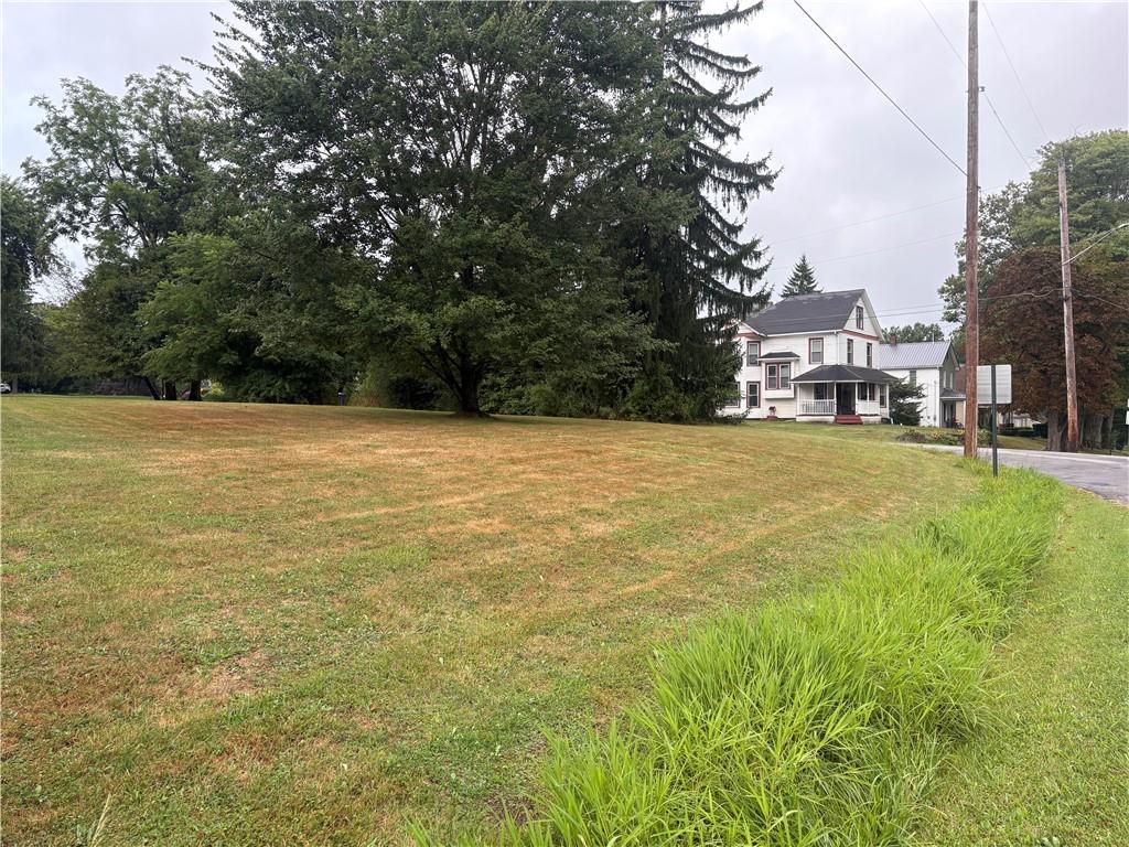 3821-3841 Evergreen Road New Bedford, PA 16143 - Photo 30 of 31 a view of a city view