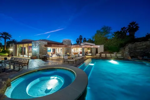 $11,500,000 | 100 Lantana, Palm Desert, CA 92260