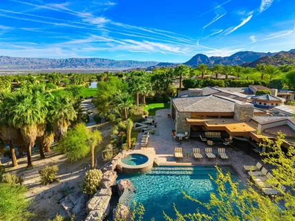 $11,500,000 | 100 Lantana, Palm Desert, CA 92260