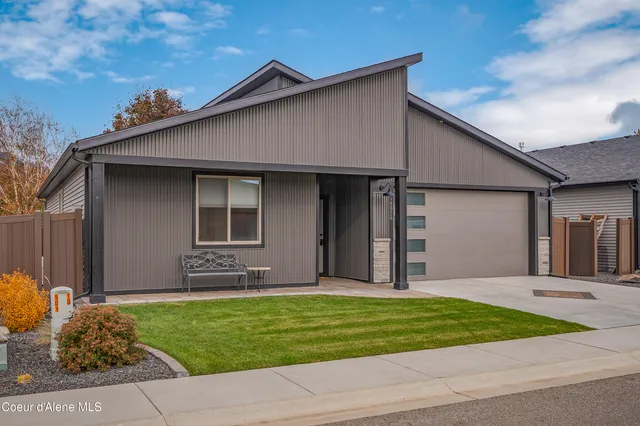 $619,000 | 13958 Rainier Loop, Rathdrum, ID 83858