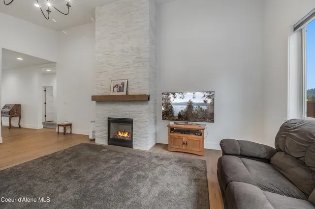 $619,000 | 13958 Rainier Loop, Rathdrum, ID 83858