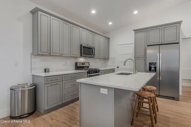 $619,000 | 13958 Rainier Loop, Rathdrum, ID 83858